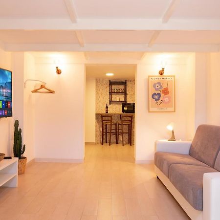 شقة Il Borgo نابولي المظهر الخارجي الصورة