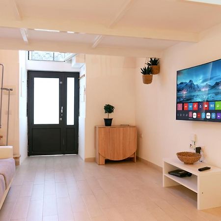 شقة Il Borgo نابولي المظهر الخارجي الصورة