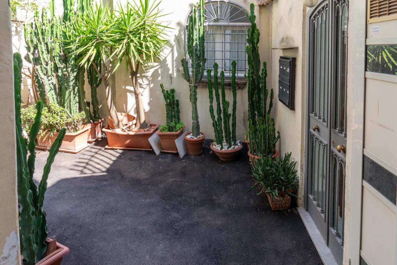 شقة Il Borgo نابولي المظهر الخارجي الصورة